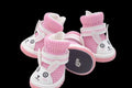 Welpen-Schlittschuhe – 4-teiliges Set – Bild 8 | LuxeStyle