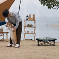Outdoor Faltbett für Haustiere