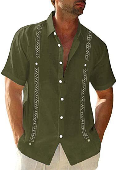 Cartoons Herren-Shirt
