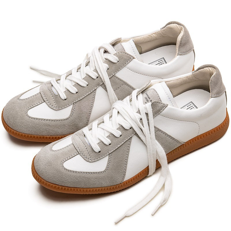 Madende Herren-Sneaker – Bild 8 | LuxeStyle