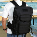 Männer-Rucksack für Outdoor-Aktivitäten