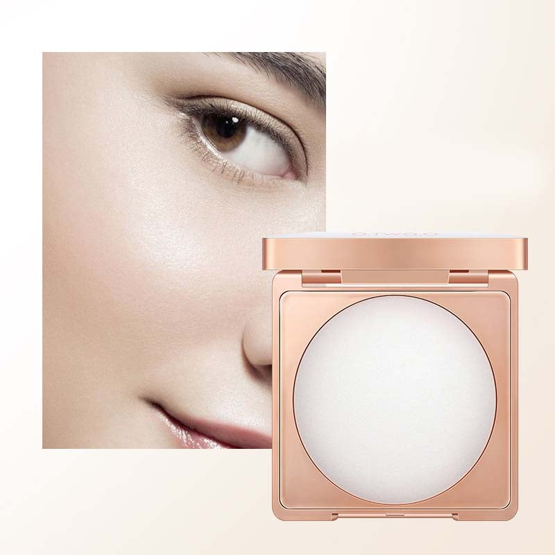 Feines Perlen-Matte Fixierpuder | LuxeStyle