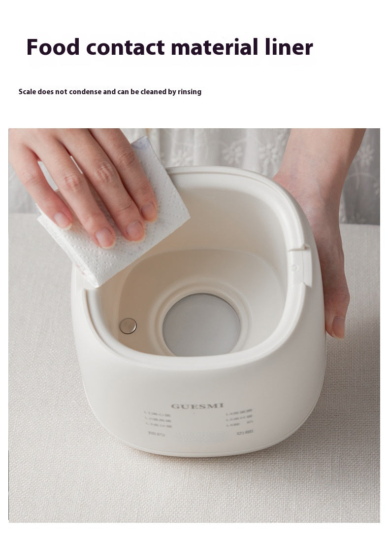 Eierkocher mit Abschaltautomatik – Bild 9 | LuxeStyle
