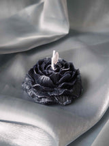 Grösse: Black Peony Candle