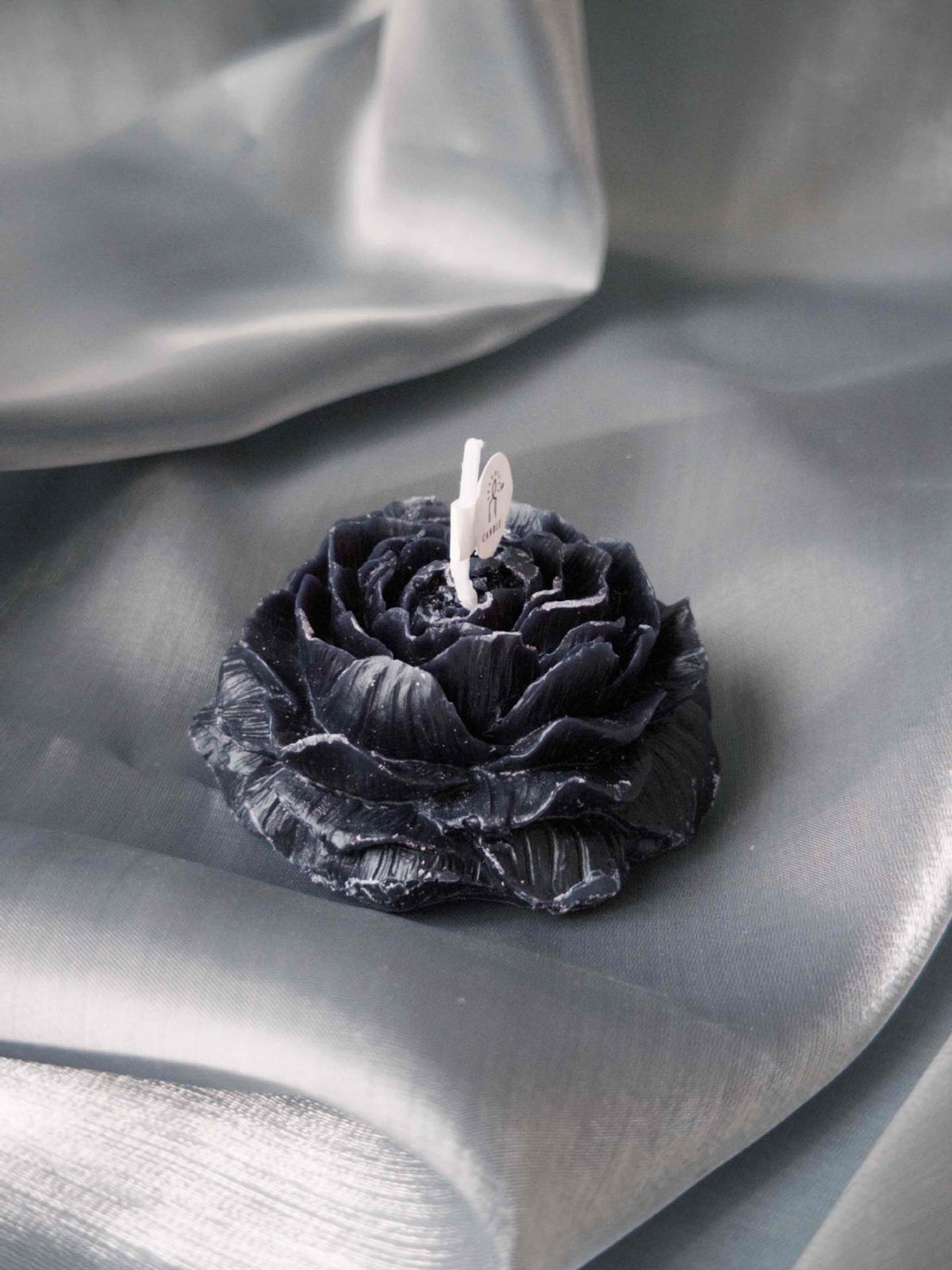 American Retro Black Aromatherapy Candle – Bild 8 | LuxeStyle