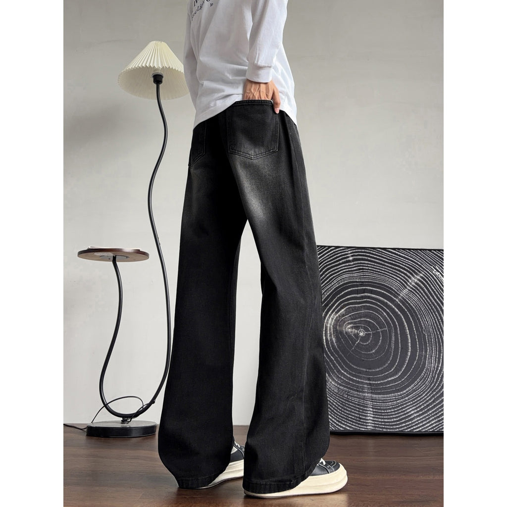 Slim-Fit Jeans im American Style