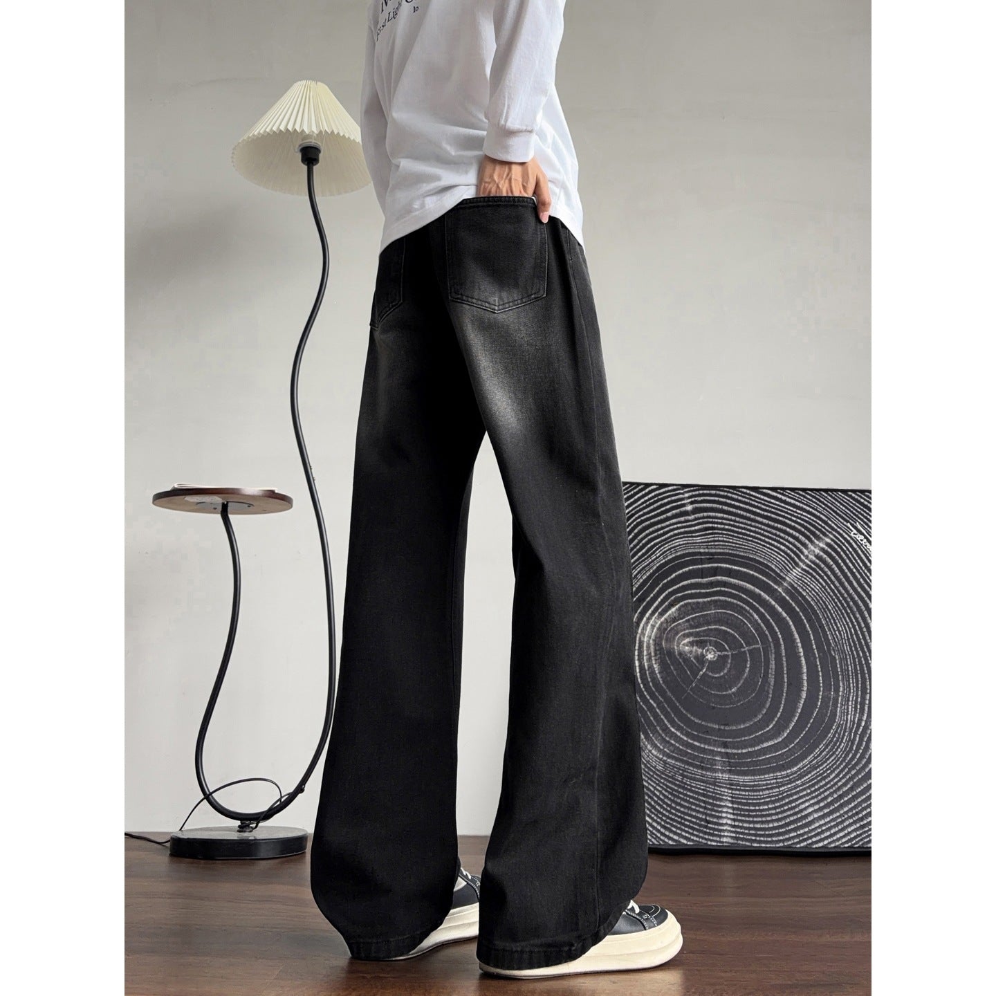 Slim-Fit Jeans im American Style