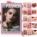 Make-up Palette mit 67 Farben | LuxeStyle