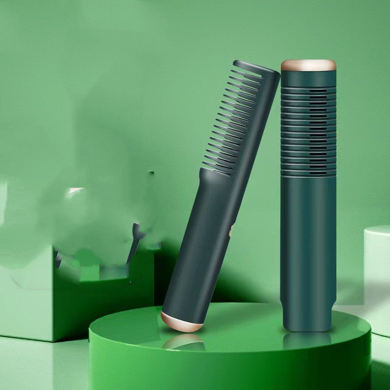 Glättbürste Anion Dual-Use – Bild 10 | LuxeStyle