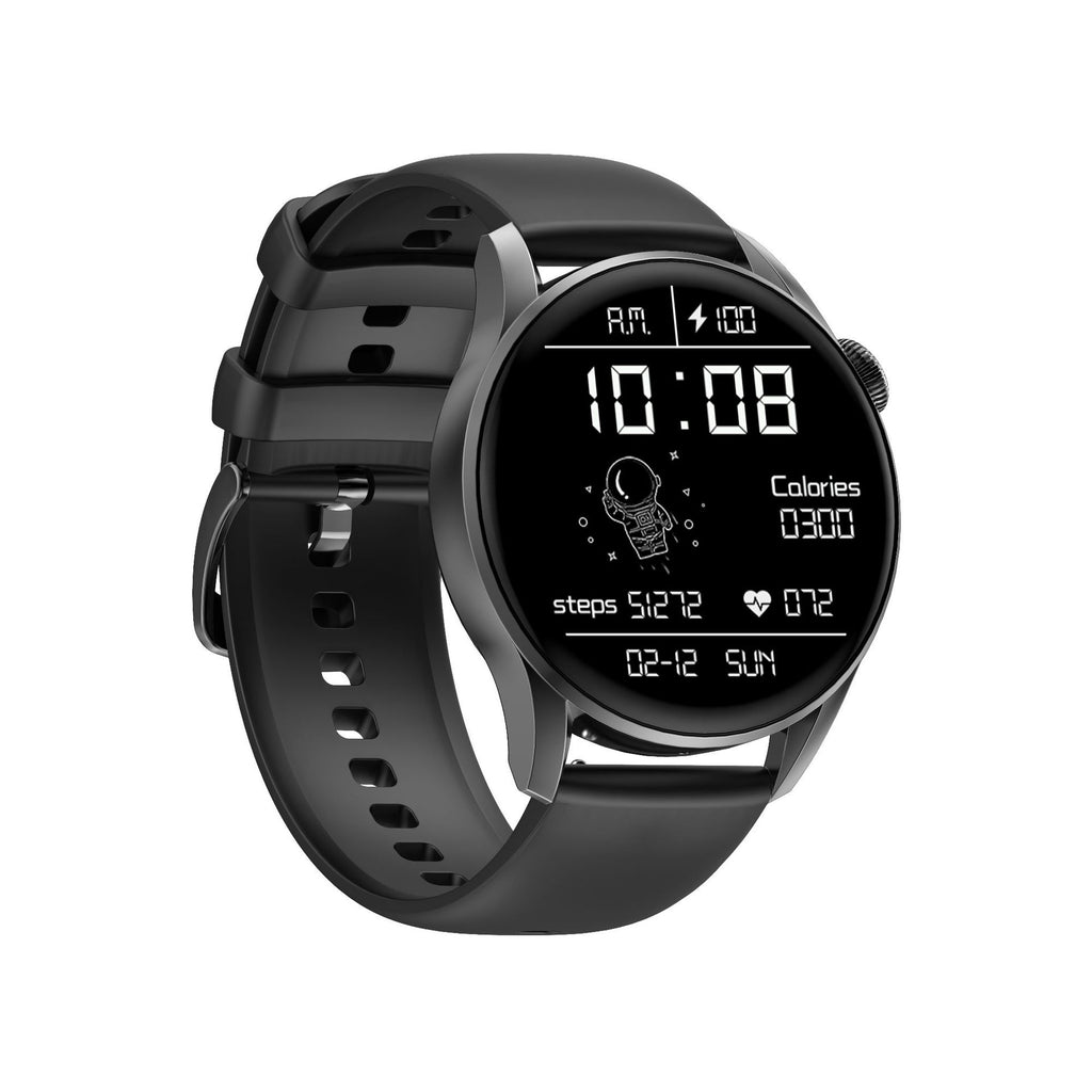 Smartwatch mit Split Screen & Bluetooth Anruf – Bild 3 | LuxeStyle