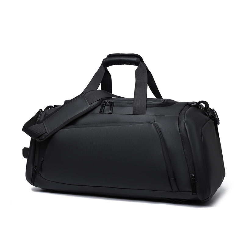 Fitness Rucksack mit Nass- und Trockenfach | LuxeStyle