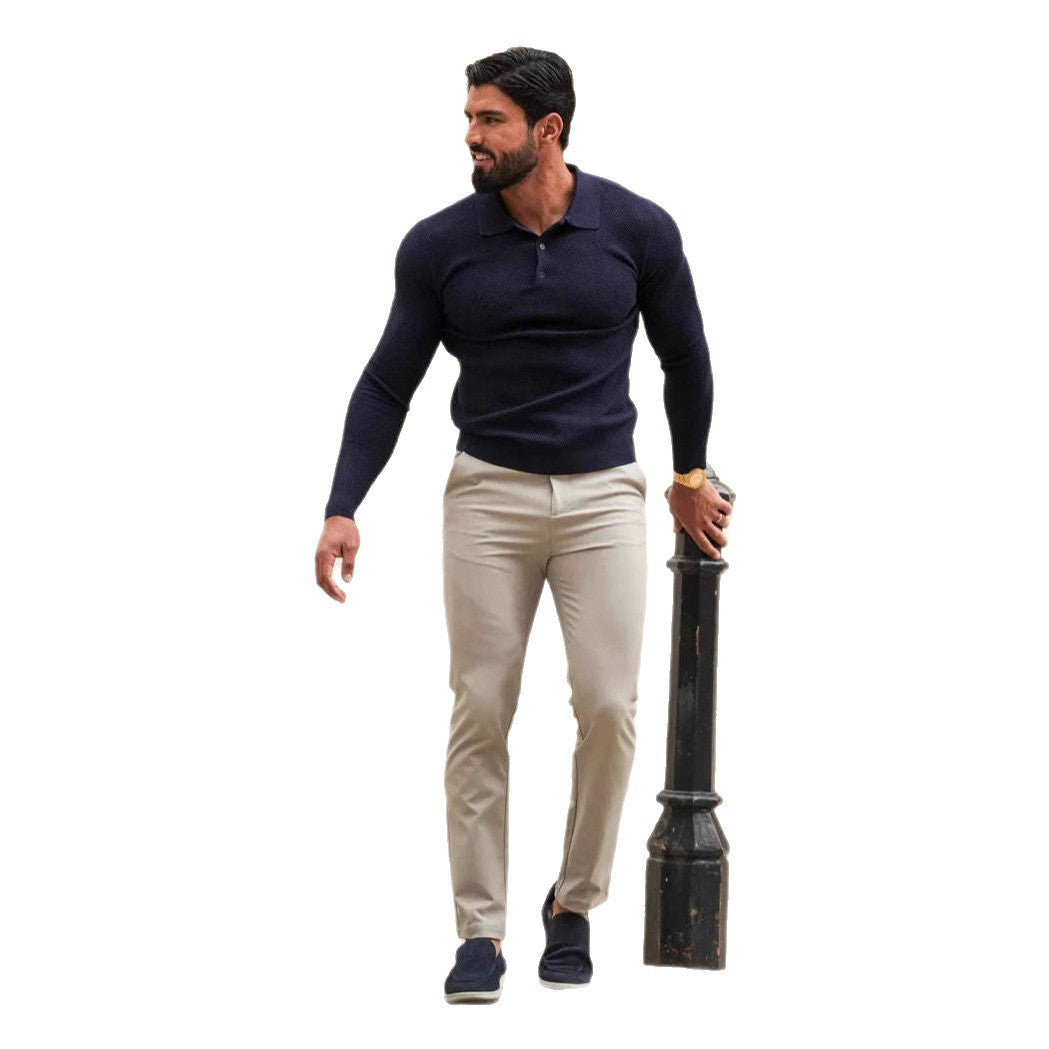 Einheitliche Herren-Trousers