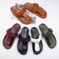 Damen Outdoor Sandalen im römischen Stil
