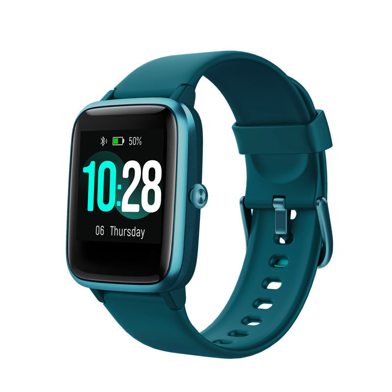 Smart-Armband mit Sportfunktionen – Bild 2 | LuxeStyle