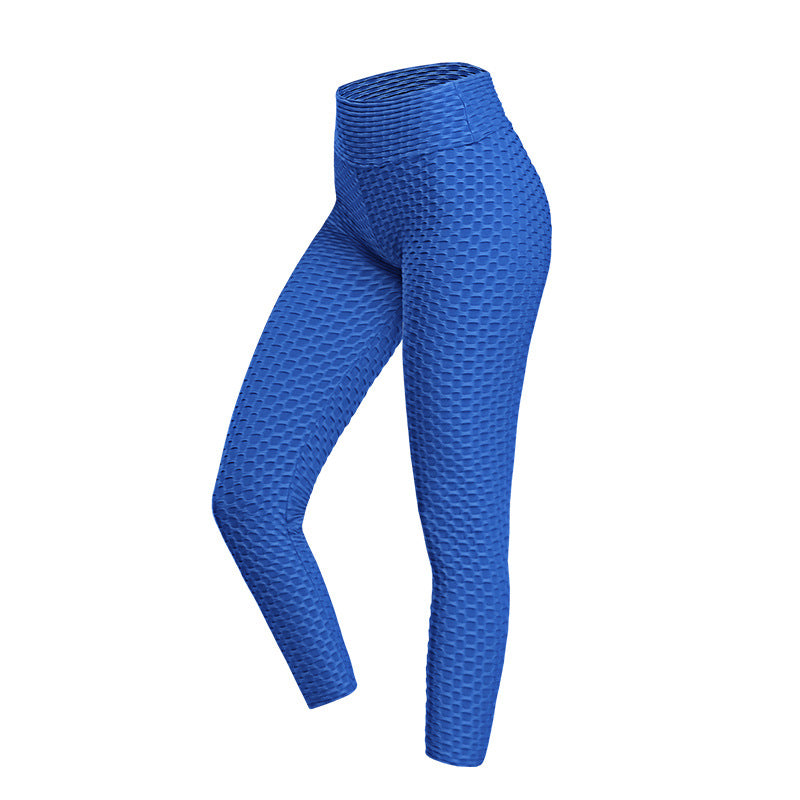 Yoga-Hosen mit Bauchkontrolle