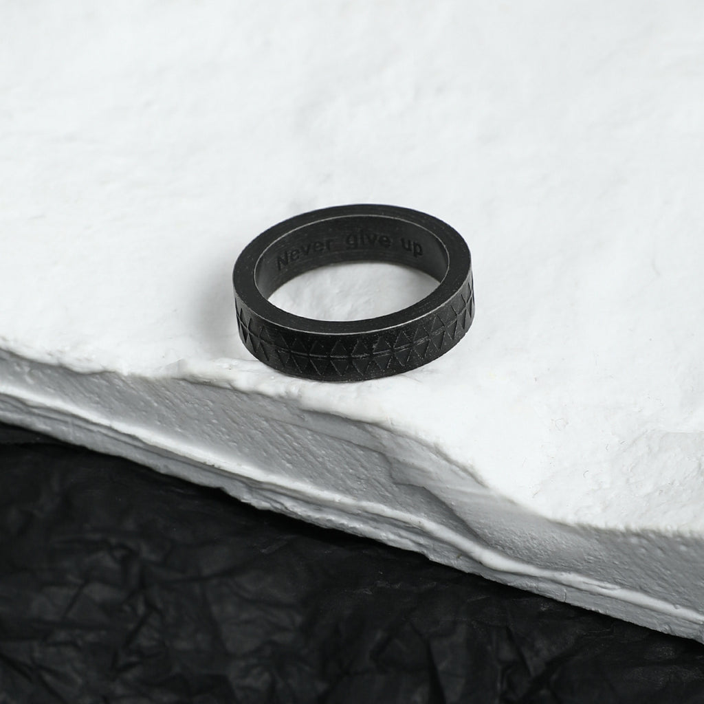 Vintager Ring