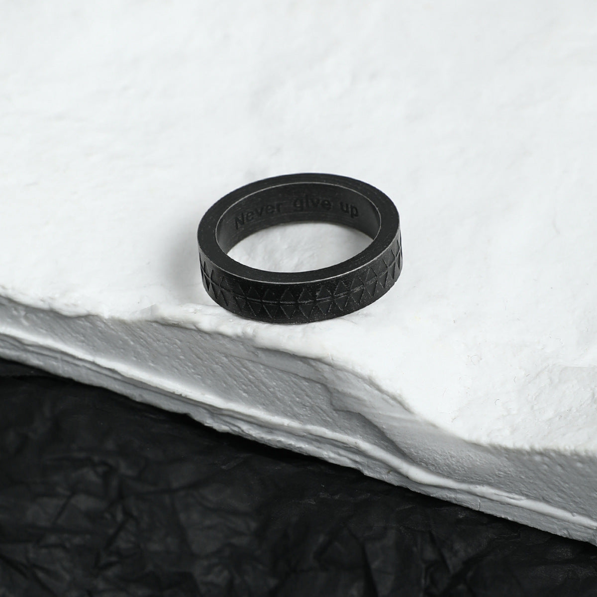 Vintager Ring