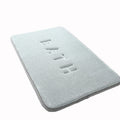 Schwelle in Grau – Bild 2 | LuxeStyle