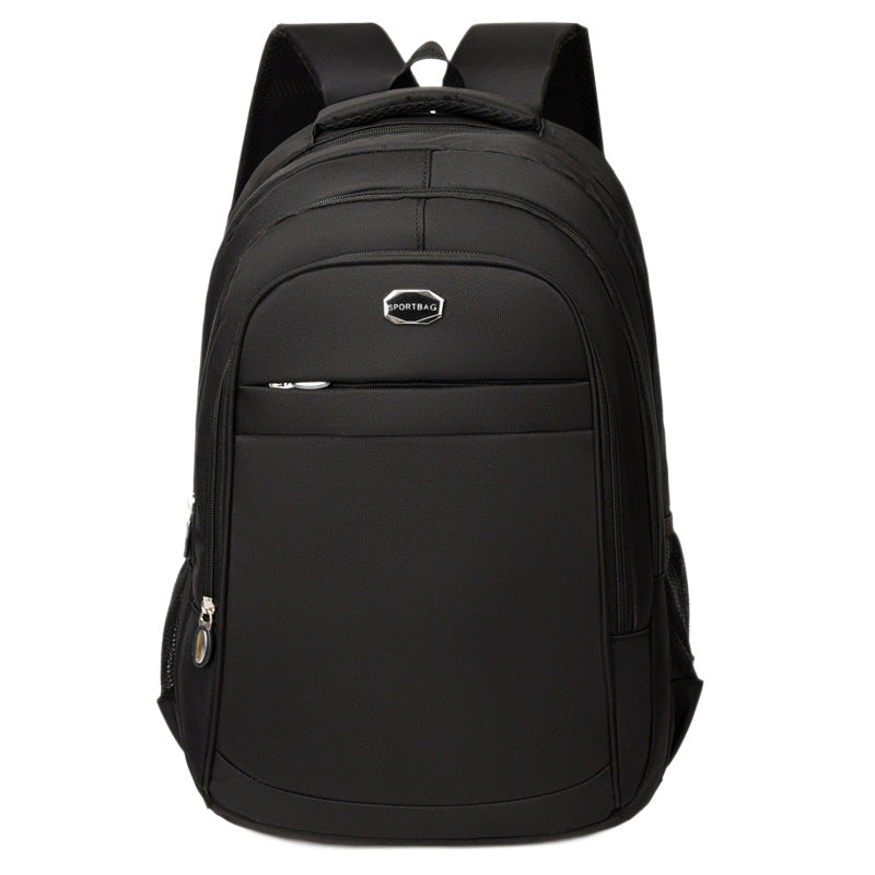 Rucksack für die Uni – Bild 1 | LuxeStyle