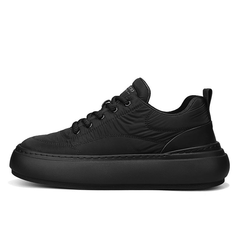 Warme, wasserdichte Freizeitschuhe für Herren – Bild 5 | LuxeStyle