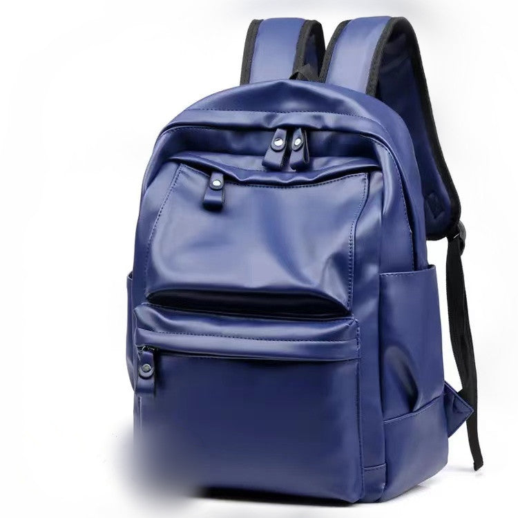 Grosser Herren-Rucksack mit viel Stauraum – Bild 10 | LuxeStyle