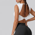 Dopamine Fitness-BH mit herausnehmbaren Pads