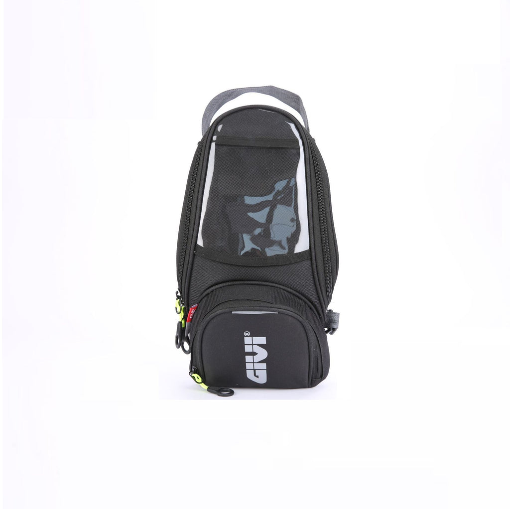 Magnetische Motorrad-Tanktasche für Navigation – Bild 6 | LuxeStyle