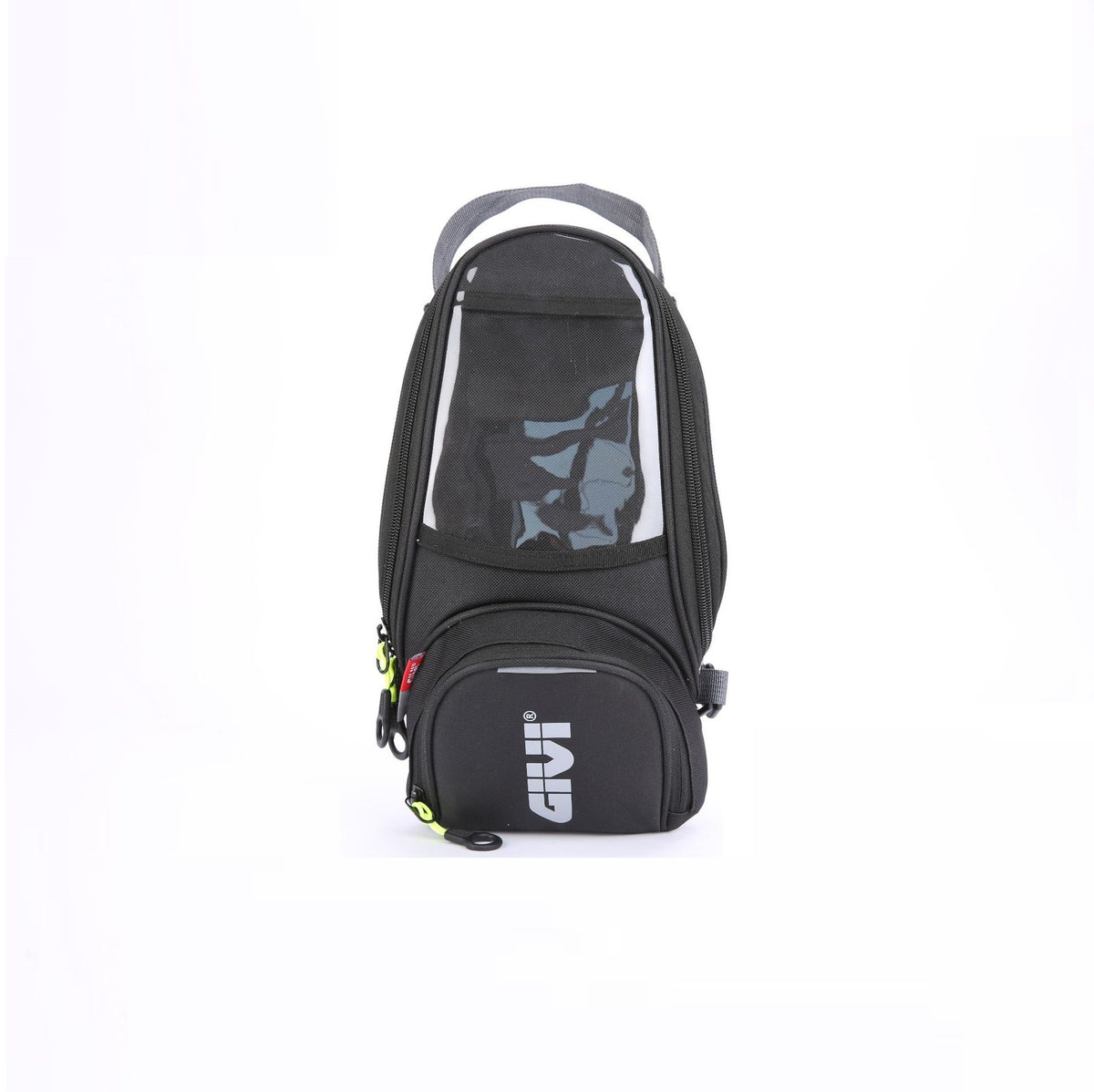 Magnetische Motorrad-Tanktasche für Navigation – Bild 6 | LuxeStyle