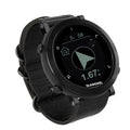 Smartwatch GPS Herzfrequenz Outdoor – Bild 4 | LuxeStyle
