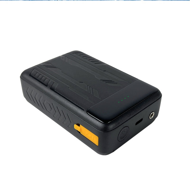 Power Bank für Heizkleidung