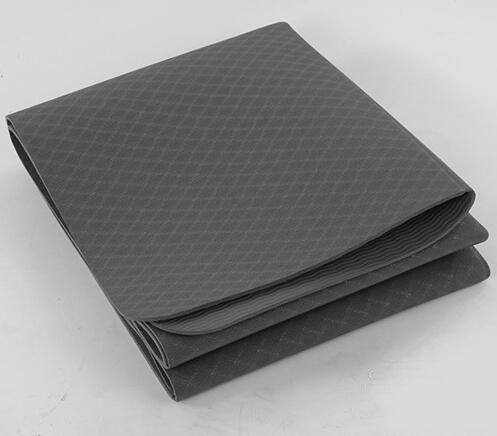Faltbare Gymnastikmatte aus TPE – Bild 6 | LuxeStyle