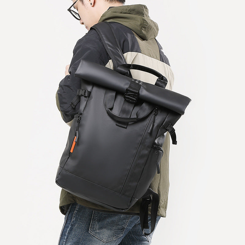 Leichte Business Laptop-Tasche – Bild 4 | LuxeStyle