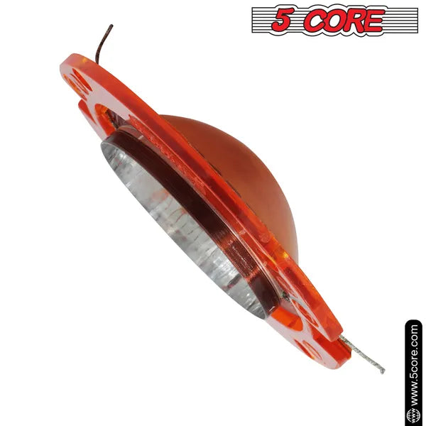 5Core 2" Phenolic Hochtöner-Schwingspule – Ansicht 4
