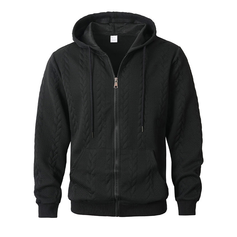 Sportlicher Freizeit-Hoodie für Herren