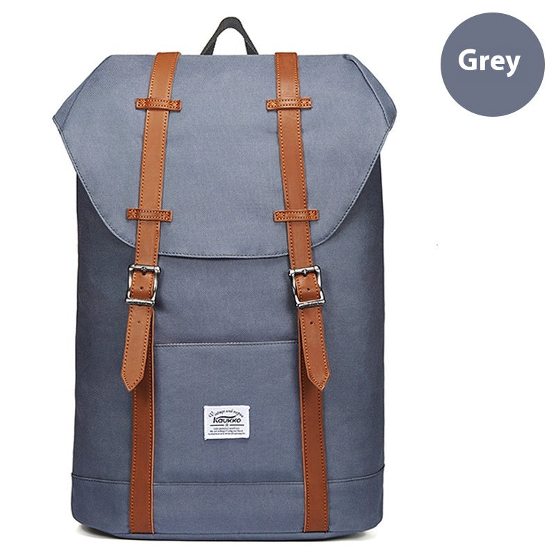Outdoor Rucksack für Uni, Reise und Berg