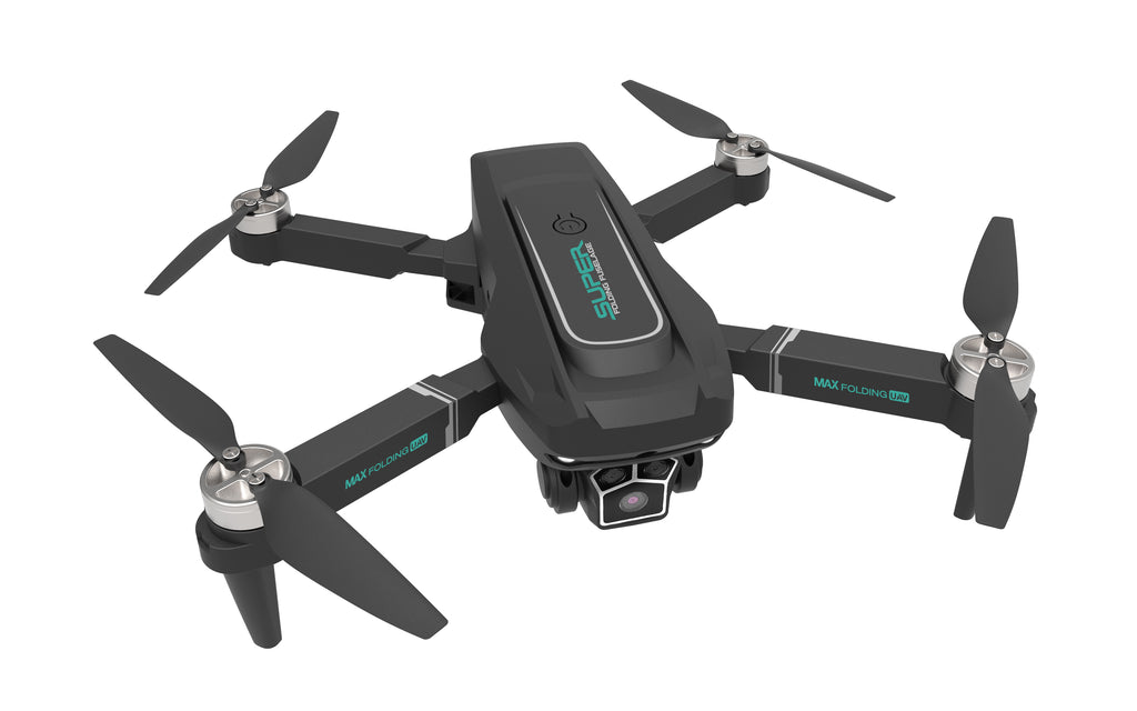 Mini-Drohne «AeroX» · faltbar