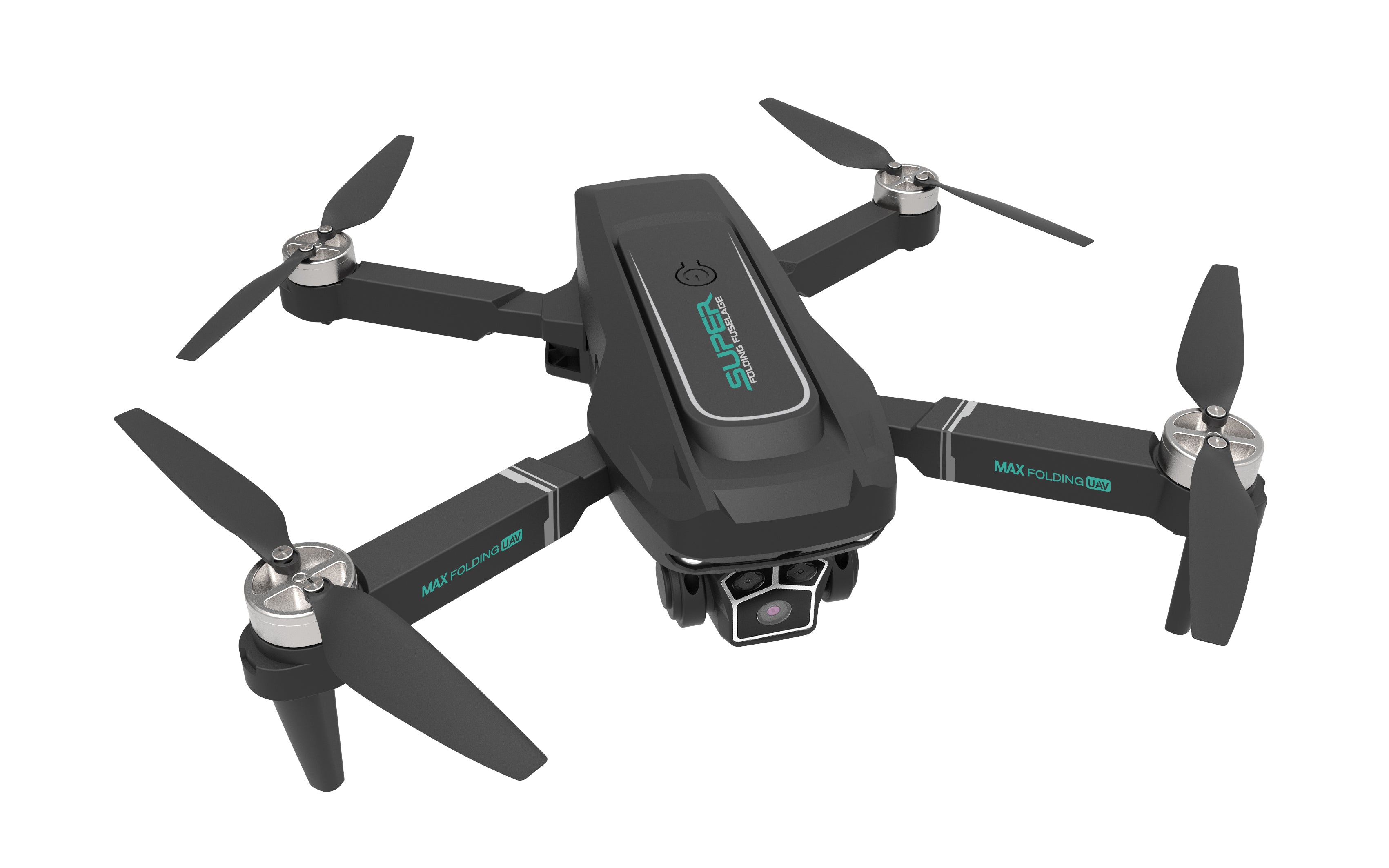 Mini-Drohne «AeroX» · faltbar