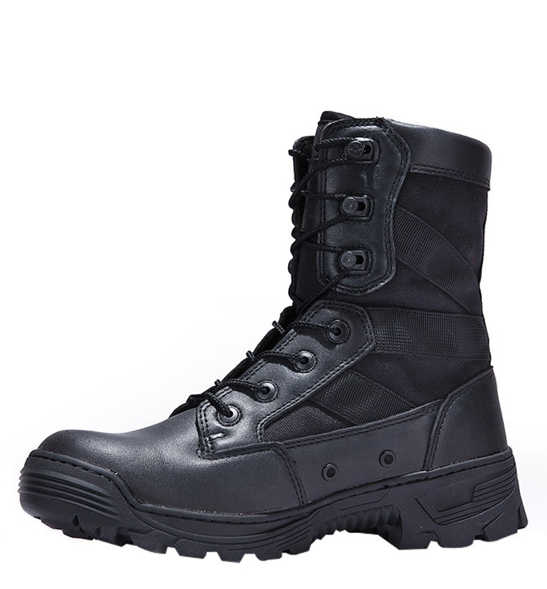 Desert Battle Outdoor Wanderstiefel