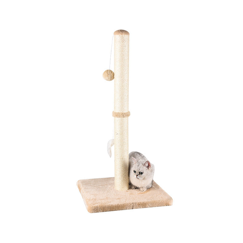 Sisal Kratzbaum für Katzen