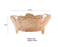 Glasobstschale – Bild 3 | LuxeStyle