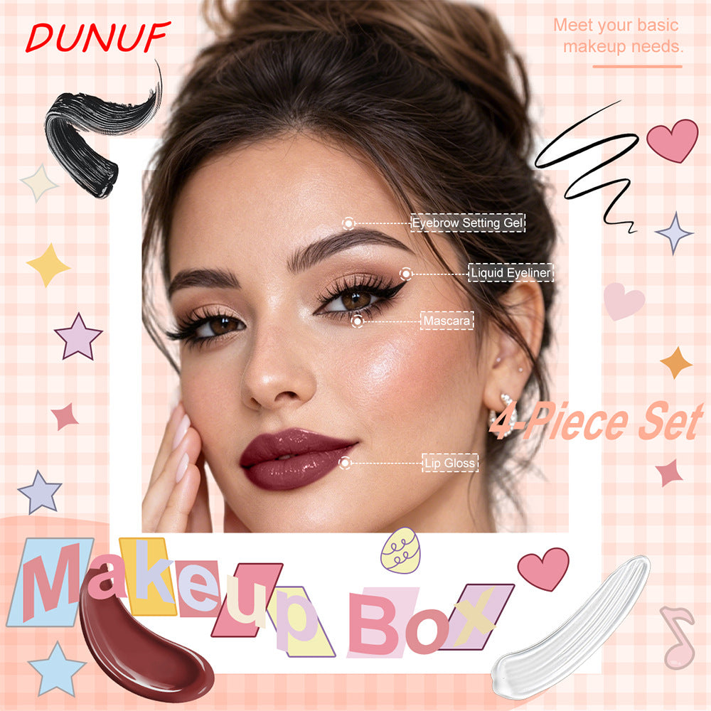 Makeup-Set