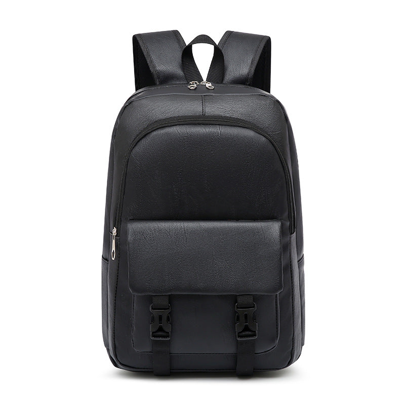 Business Laptop Rucksack, wasserabweisend, <20 L – Bild 4 | LuxeStyle