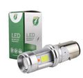LED-Scheinwerfer für E-Bikes