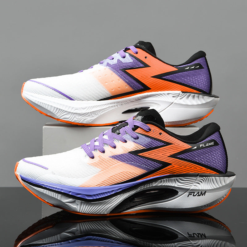 Marathon Carbon Racing Laufschuhe – Bild 9 | LuxeStyle