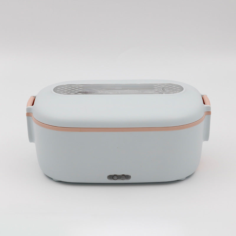 5-in-1 Lunchbox mit Schnellheizung für Zuhause und Auto
