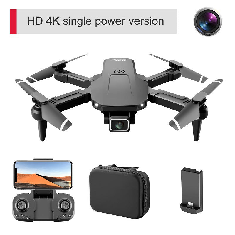 S68 Mini-Drohne mit 4K Dual-Kamera