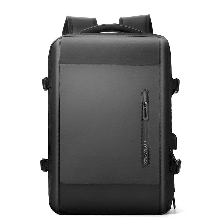 Grosser, wasserdichter Business-Rucksack für 17" Laptop | LuxeStyle
