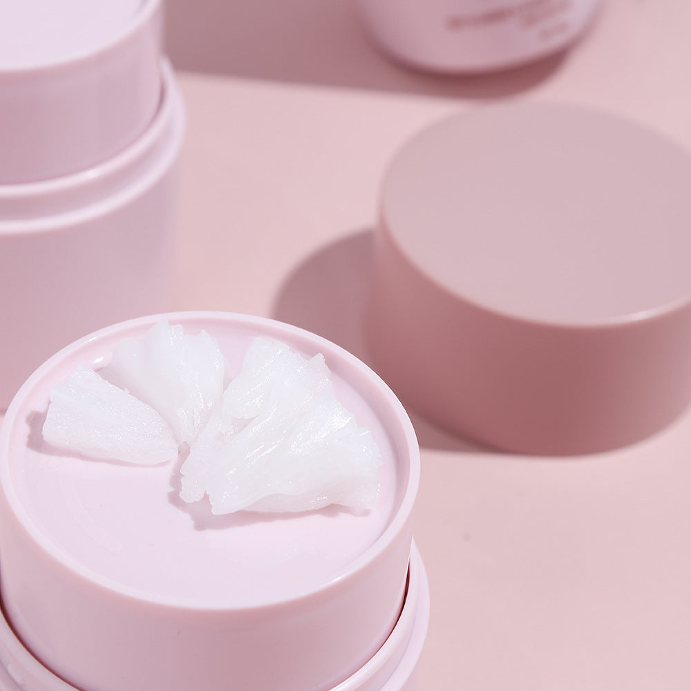Milde Gesichtsreinigungscreme – Bild 3 | LuxeStyle