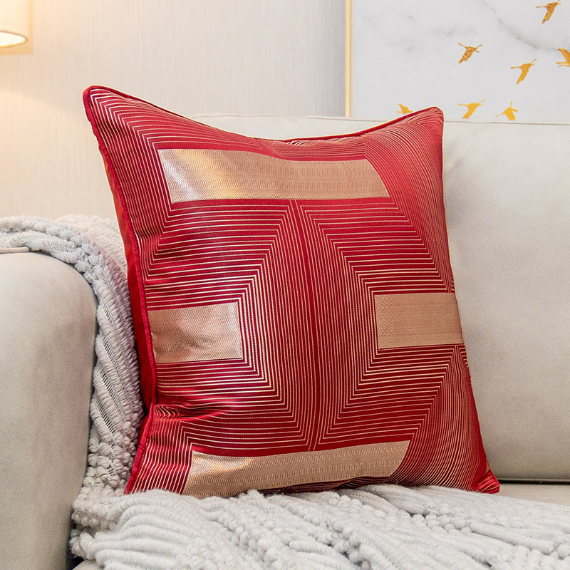 Halsstütze für Wohnzimmer – Bild 1 | LuxeStyle