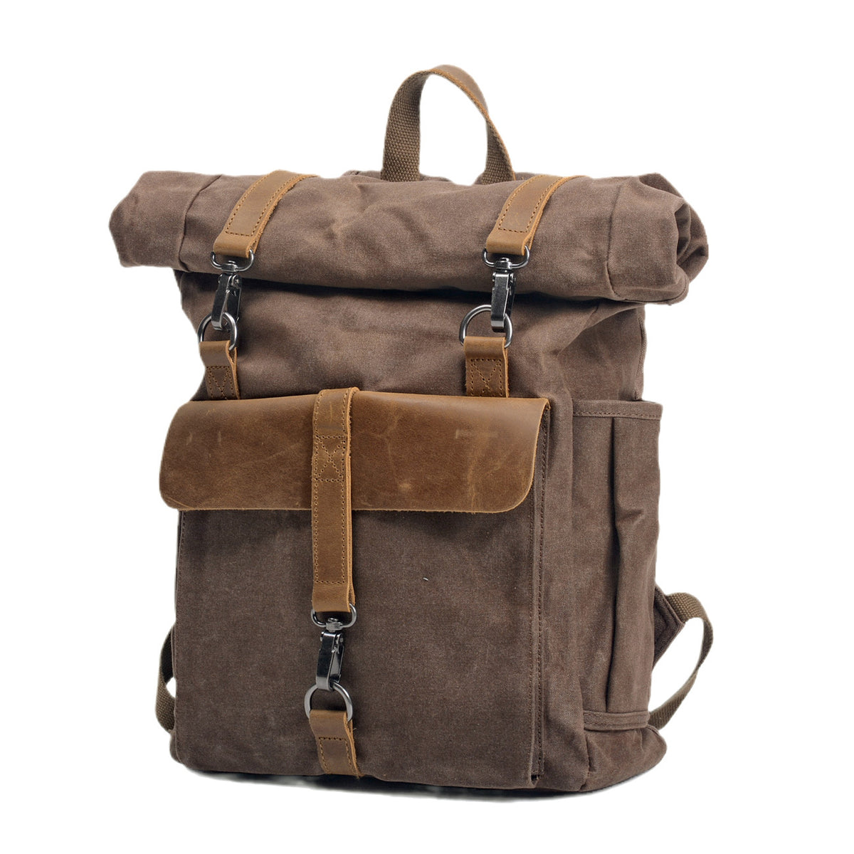 Rucksack für Outdoor & Computer – Bild 14 | LuxeStyle